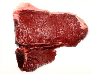 macelleria-bistecca con l'osso