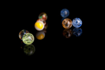 Marbles