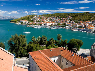 Chorwacja - Trogir