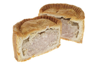 Pork Pies
