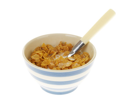 Breakfast Cereal