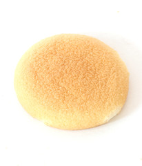 Sponge-biscuit