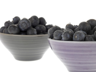 Blueberries