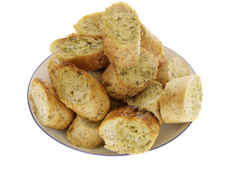 Garlic Bread