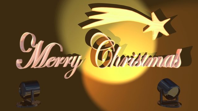 Merry Christmas