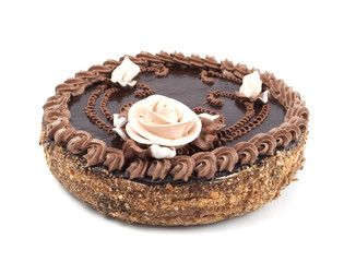 chocolate cake