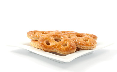 Pretzel