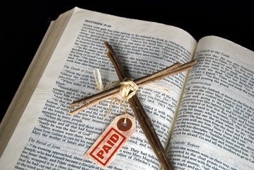 Fototapeta premium Pain In Full