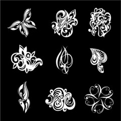 tattoo samples images