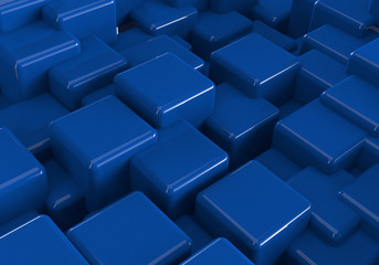 Hintergrundbild Würfel