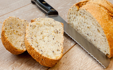 Sliced Bread