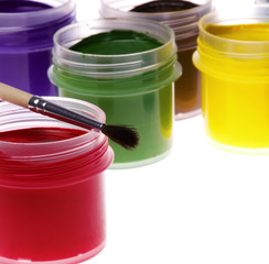 Gouache