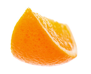 Orange slice
