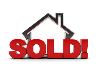 sold house - 27195910