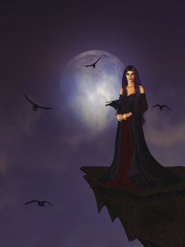 Night of the Ravens