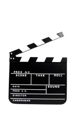 Filmklappe
