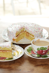 Afternoon Tea