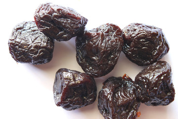 Sweet Chinese Plum