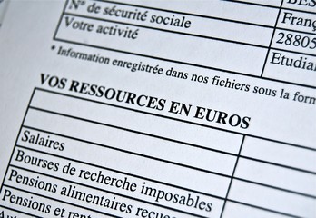 Vos ressources en euro
