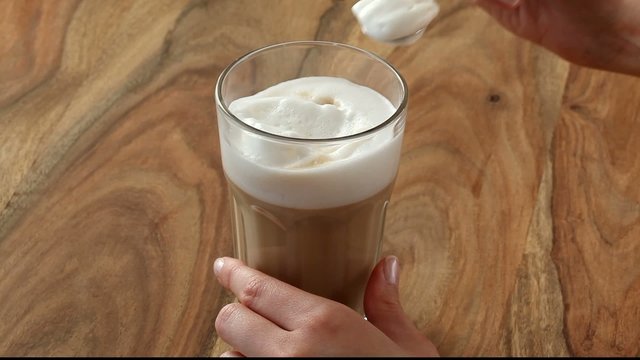 Kaffepause 1