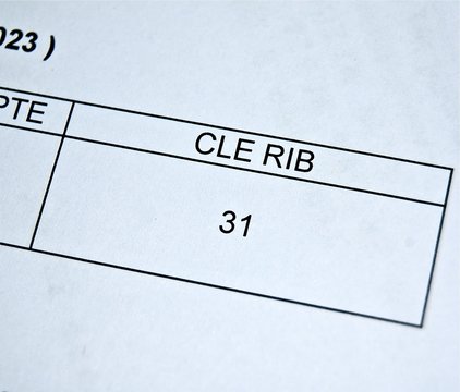 Cl&eacute; rib