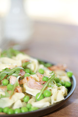 Spinach and Ricotta Tortellini