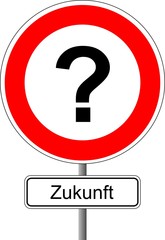 Was bringt die Zukunft?