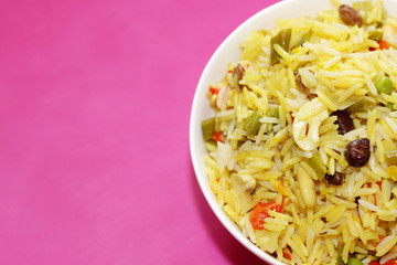 Special Fried Rice