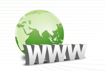 world wide web