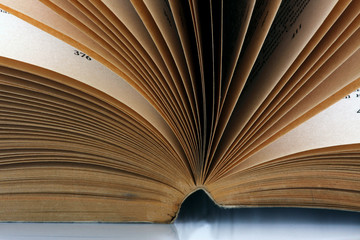 Open Book