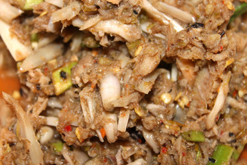 Young Jackfruit Soup