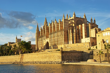 Palma Cathedral