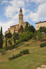 bergamo alta