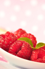 Himbeeren