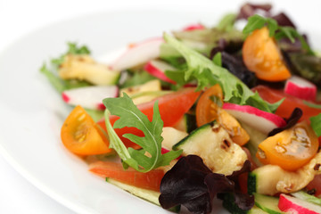 Salad