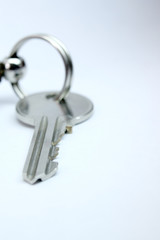 key