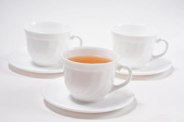 Tea