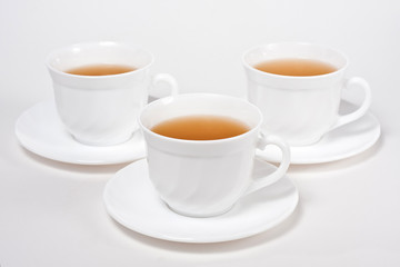 Cup tea