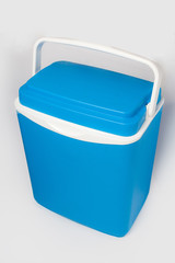 Container for food