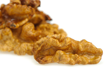 Kernel walnut