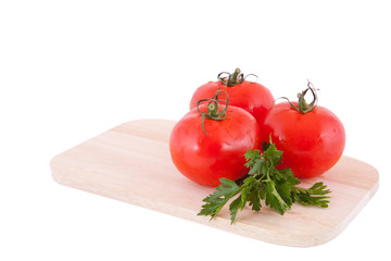 Tomatoes