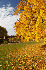 Staden Saarbrücken