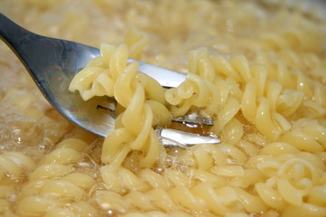 fourchette fusillis