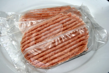 steack haché