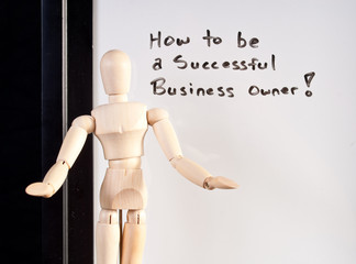 How to Be A Successful Business Owner