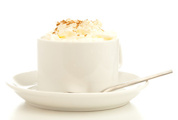 coffee cup