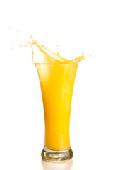 orange juice