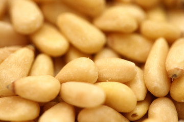Pine Kernels