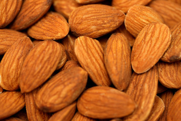 Almonds
