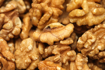Walnuts